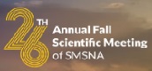 SMSNA Annual Fall Scientific Meeting