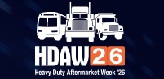 Heavy Duty Aftermarket Week 2026
