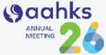 2026 AAHKS Annual Conference