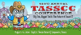 2026 TASSCC Annual Conference