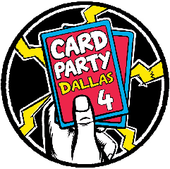 Card Party 4—Dallas