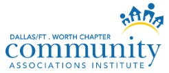 2027 DFW CAI Expo and Tradeshow